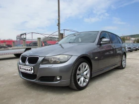 BMW 320 xDrive EU4, снимка 3