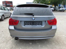 BMW 320 xDrive EU4, снимка 4