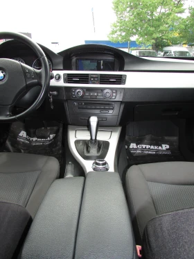 BMW 320 xDrive EU4, снимка 13