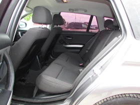 BMW 320 xDrive EU4, снимка 9