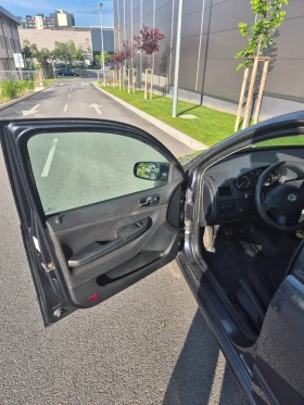 Skoda Fabia 1.4, 16V 80кс. BUD, снимка 6