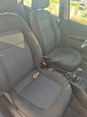 Skoda Fabia 1.4, 16V 80кс. BUD, снимка 7