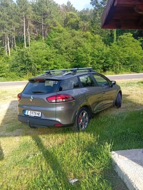 Renault Clio 1.5DCI, снимка 7