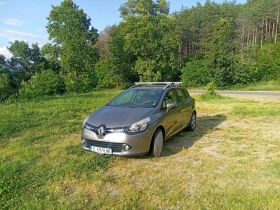 Renault Clio 1.5DCI, снимка 3