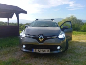 Renault Clio 1.5DCI, снимка 17