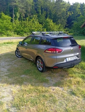 Renault Clio 1.5DCI, снимка 6