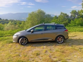 Renault Clio 1.5DCI, снимка 4