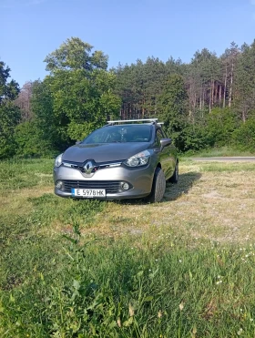 Renault Clio 1.5DCI, снимка 2