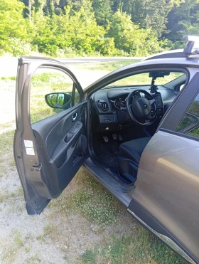 Renault Clio 1.5DCI, снимка 9