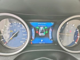 Maserati Ghibli 3.0l S, снимка 9