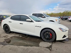 Maserati Ghibli 3.0l S, снимка 4