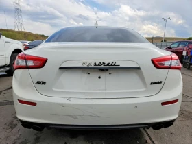 Maserati Ghibli 3.0l S, снимка 6
