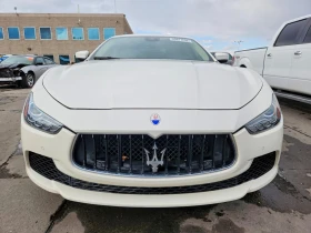 Maserati Ghibli 3.0l S, снимка 5