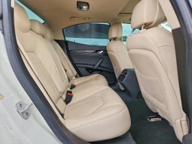 Maserati Ghibli 3.0l S, снимка 10