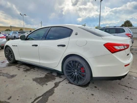 Maserati Ghibli 3.0l S, снимка 2