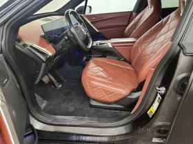 BMW iX XDRIVE50, снимка 11