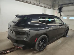 BMW iX XDRIVE50, снимка 7