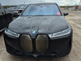 BMW iX XDRIVE50, снимка 3