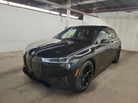 BMW iX XDRIVE50, снимка 1
