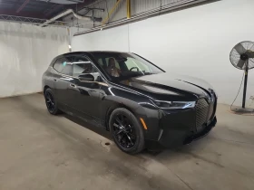 BMW iX XDRIVE50, снимка 2