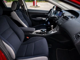 Honda Civic, снимка 9