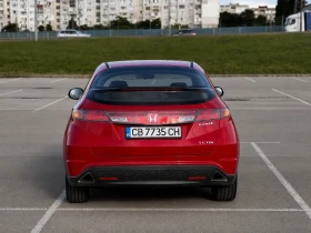 Honda Civic, снимка 5