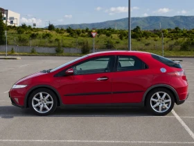 Honda Civic, снимка 3