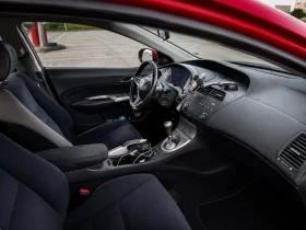 Honda Civic, снимка 10