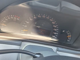 Mercedes-Benz C 200, снимка 3
