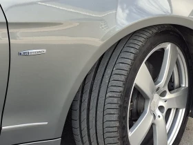 Mercedes-Benz E 350 БАРТЕР?, снимка 12