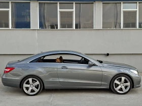 Mercedes-Benz E 350 БАРТЕР?, снимка 4
