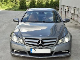 Mercedes-Benz E 350 БАРТЕР?, снимка 3
