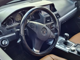 Mercedes-Benz E 350 БАРТЕР?, снимка 7