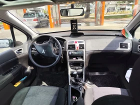 Peugeot 307 307 SW, снимка 11