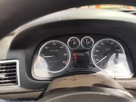 Peugeot 307 307 SW, снимка 15