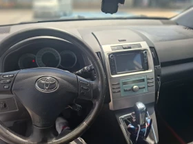 Toyota Corolla verso, снимка 3