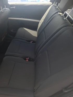 Toyota Corolla verso, снимка 10