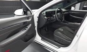 Hyundai Sonata N-LINE* TOP CENA* FULL* , снимка 10