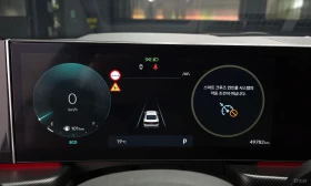 Hyundai Sonata N-LINE* TOP CENA* FULL* , снимка 8