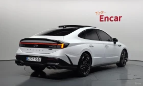 Hyundai Sonata N-LINE* TOP CENA* FULL* , снимка 2