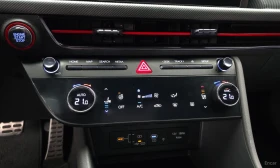 Hyundai Sonata N-LINE* TOP CENA* FULL* , снимка 17
