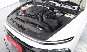 Hyundai Sonata N-LINE* TOP CENA* FULL* , снимка 6
