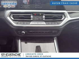 BMW 330 * 330i 330i | XDRIVE | TOIT OUVRANT | AWD | D?MARR, снимка 6