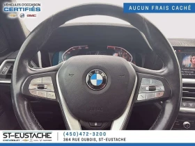 BMW 330 * 330i 330i | XDRIVE | TOIT OUVRANT | AWD | D?MARR, снимка 10