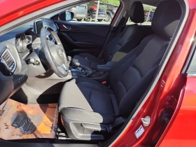 Mazda 3 2.2D* SKYACTIV* XENON* NAVI* KAMEPA* HEAD UP* , снимка 7