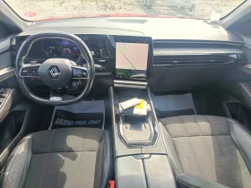 Renault Austral 1.3 TCE 160 MILDHYBRID TECHNO, снимка 8