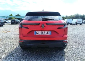 Renault Austral 1.3 TCE 160 MILDHYBRID TECHNO, снимка 5