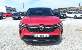Renault Austral 1.3 TCE 160 MILDHYBRID TECHNO, снимка 2