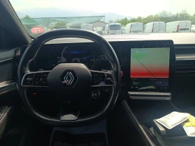 Renault Austral 1.3 TCE 160 MILDHYBRID TECHNO, снимка 9