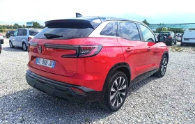 Renault Austral 1.3 TCE 160 MILDHYBRID TECHNO, снимка 4